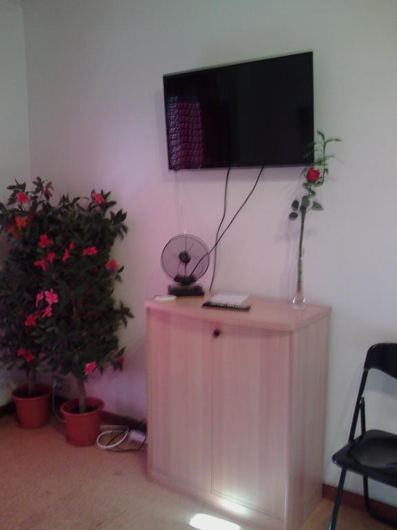 Studio Telheiras ลิสบอน ภายนอก รูปภาพ